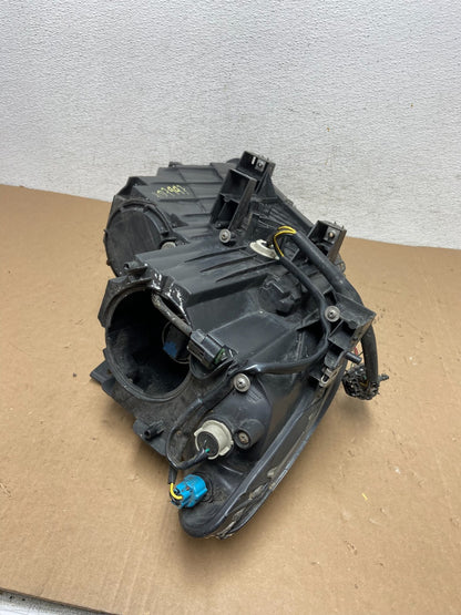 2010 - 2012 Mazda Cx9 Cx-9 Left Driver LH Headlight Halogen AD7997 DW9
