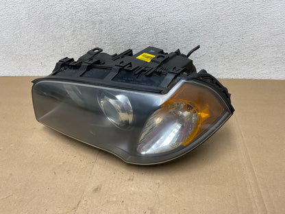 2004 2005 2006 BMW X3 Left Driver LH Side Headlight Xenon AG4534 DW1