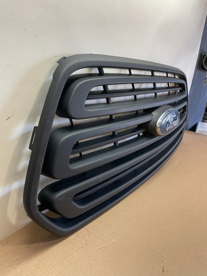 2015 to 2019 Ford Transit Front Upper Grill Grille AI3937 DG2