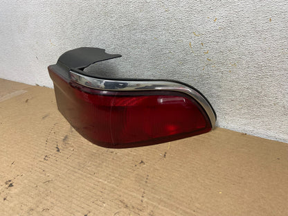 1995 to 1997 Mercury Grand Marquis Right Passenger RH Side Tail Light AH4254 DW2