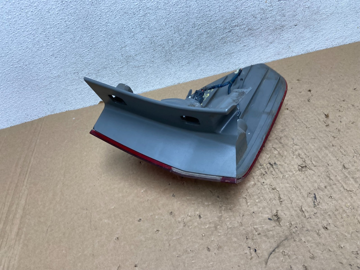 2005 2006 2007 Honda Odyssey Right Passenger RH Side Tail Light AF8362 DW3