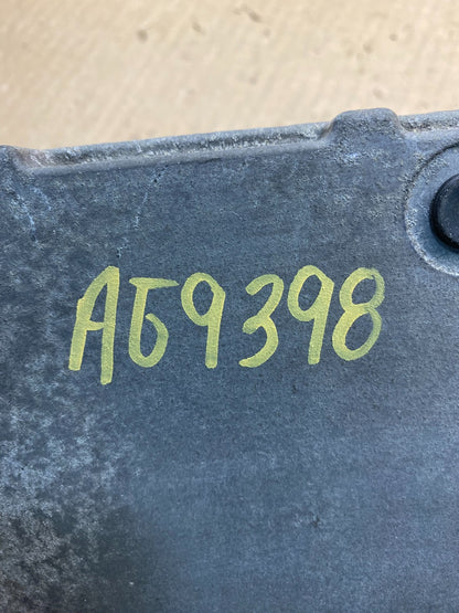2008 Dodge Ram 1500 5.7L ECU ECM Engine Control Computer p05094442ag AG9398 DW3