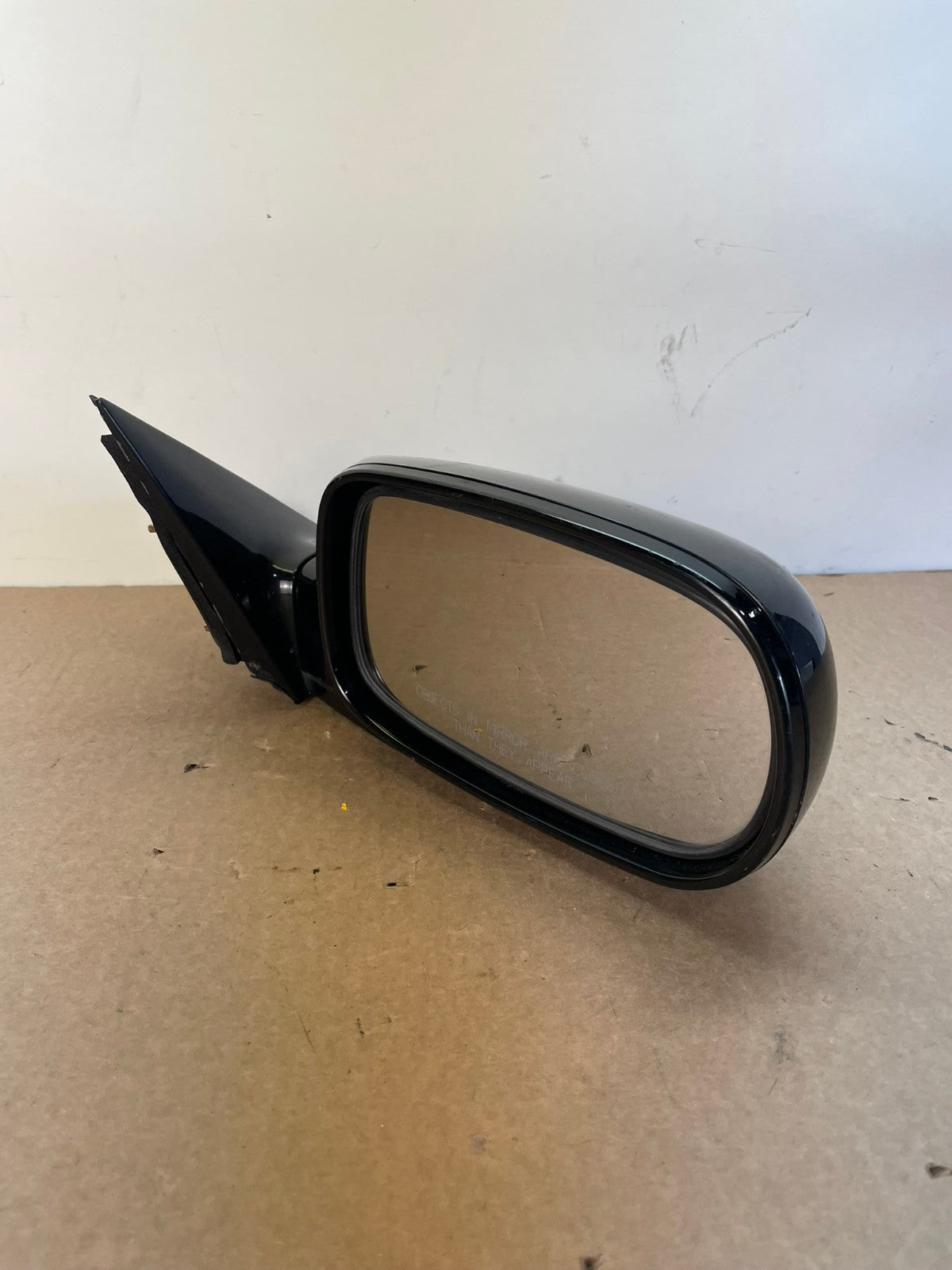 2006 to 2010 Hyundai Azera Right Passenger Side View Door Mirror AH0255 LK2