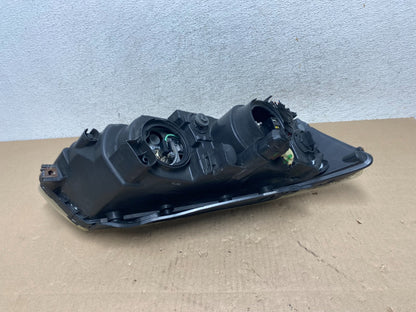 2006 to 2008 Hyundai Sonata Left Driver LH Side Headlight Halogen AG5798 DW5