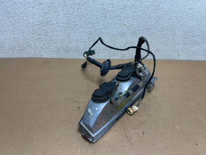 1988 to 1991 Chrysler New Yorker Left Driver LH  Tail Light Oem Q6584 DG7