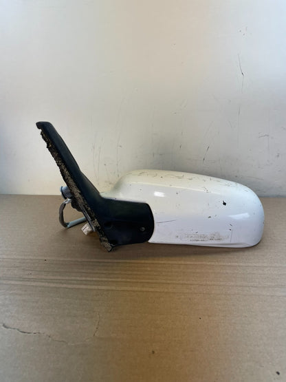 2002 - 2003 Subaru Impreza Left Driver LH Power Door Vier Mirror AG9909 DW3
