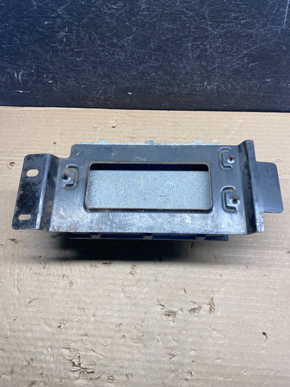 2003 Jeep Liberty 3.7L Engine ECU Computer Module p56044195af AD9581 DW1