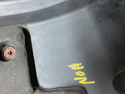 2007 to 2015 Nissan Armada Engine Cover Motor Shield x7658 DG9