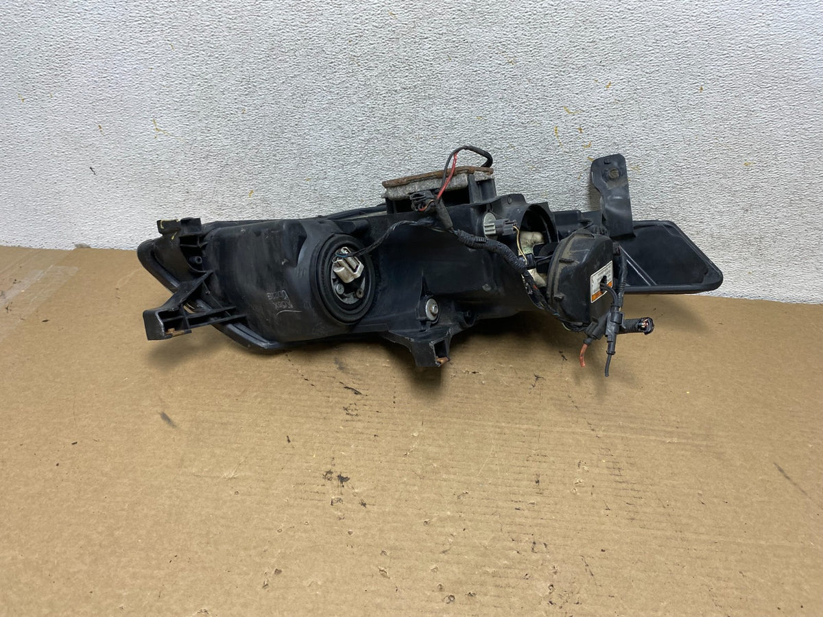 2004 2005 2006 Acura TL Headlight Left Driver LH Side Xenon HID AH4188 DW7