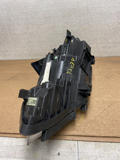 2016 2017 2018 Kia Optima Right Passenger RH Halogen Headlight OEM Y5834 DG9