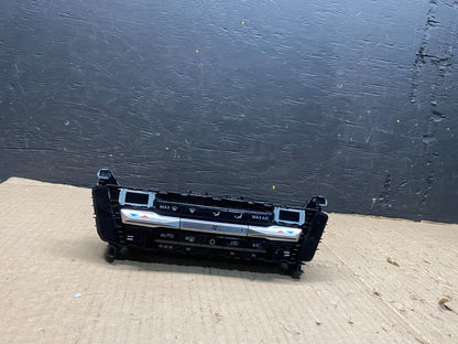 2020 to 2023 Ford Explorer A/C Heater Climate Control Panel F9163 PS0