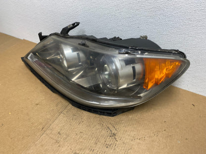 2005 to 2008 Acura RL Left Driver LH Side XENON HID Headlight OEM AC3249 DW1