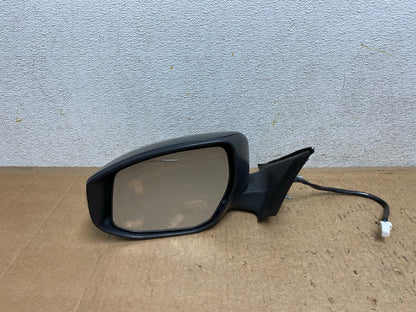 2016 to 2018 Nissan Altima Left Driver LH View Power Turn Door Mirror L3003 PS5