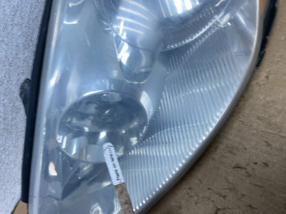 2006 to 2010 Toyota Sienna Left Driver Lh Side Headlight Halogen AF7915 DW5