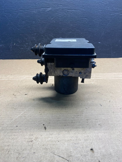 2009 to 2012 Audi Q5 ABS Anti-Lock Brake Pump 8R0614517J OEM AC4407 DG1