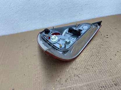 1997 - 2000 Mercedes Benz SLK SLK230 Right Passenger Tail Light AC3966 DW4