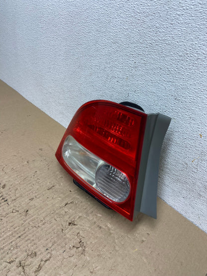 2009 2010 2011 Honda Civic Sedan Left Driver LH Side Tail Light AF2931 LK1