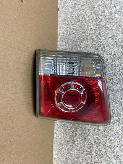 2007 to 2012 GMC Acadia Left Driver Lh Side Tail Light Inner AH4370 LK0