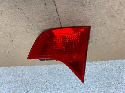 2004 - 2008 Audi A4 Sedan Right Passenger RH Side Inner Tail Light OEM P2670 DW0