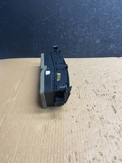 2011 to 2014 Ford Edge Center Dash Radio Panel Air Vent AF1516 DG1