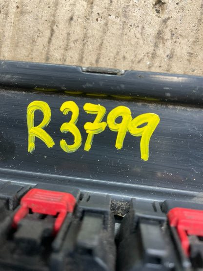 2007 Dodge Durango 4.7L  Engine Computer Module ECU PCM R3799 DG4