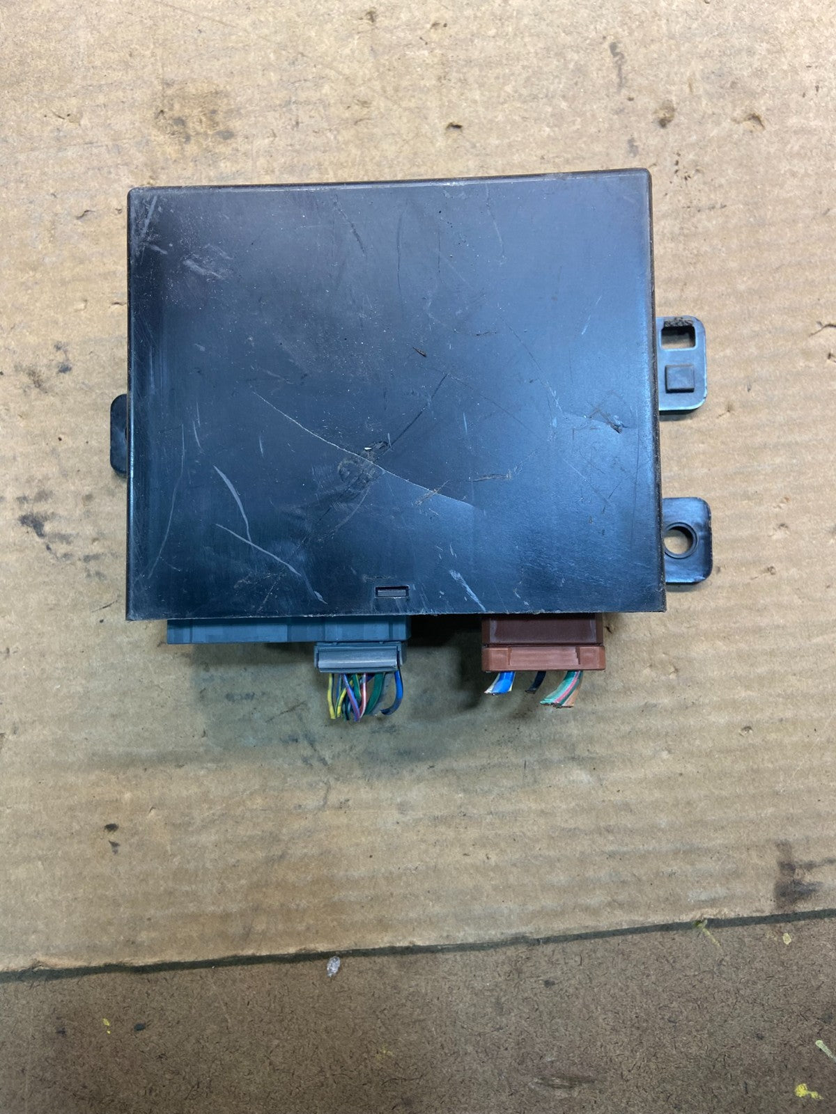 2005 - 2010 Honda Odyssey Rear Right Passenger Sliding Door Module AA0657 DG2