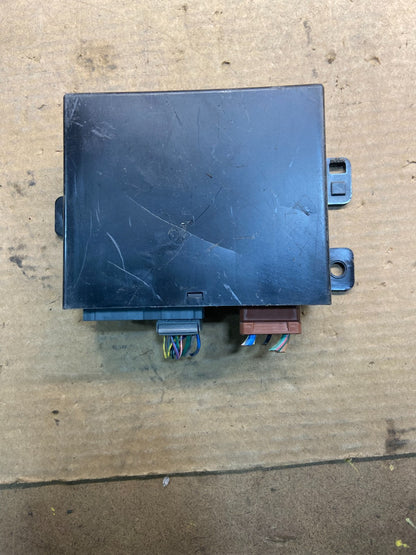 2005 - 2010 Honda Odyssey Rear Right Passenger Sliding Door Module AA0657 DG2