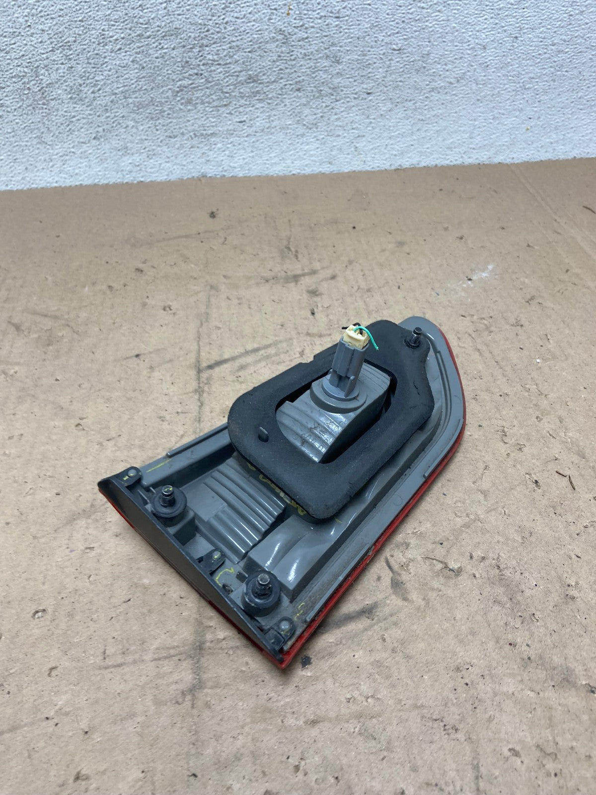 2013-2015 Infiniti JX35 QX60 Right Passenger LED Tail Light Inner AG4930 LK5