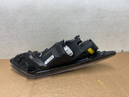 2011-2013 Kia Optima Left Driver LH Side Headlight Xenon DEPO AA1591 DW7