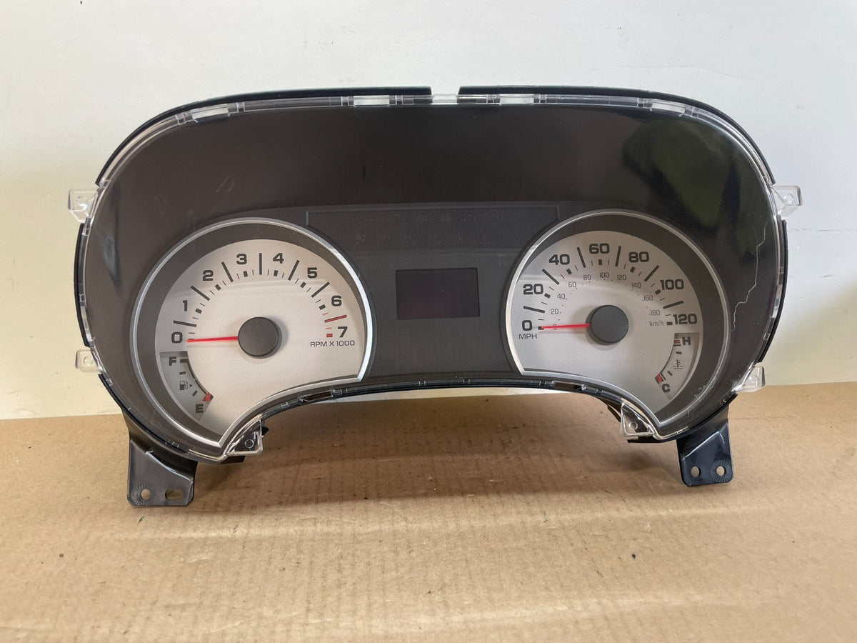 2006 2007 Ford Explorer Speedometer Cluster Gauge AI8523 DG0