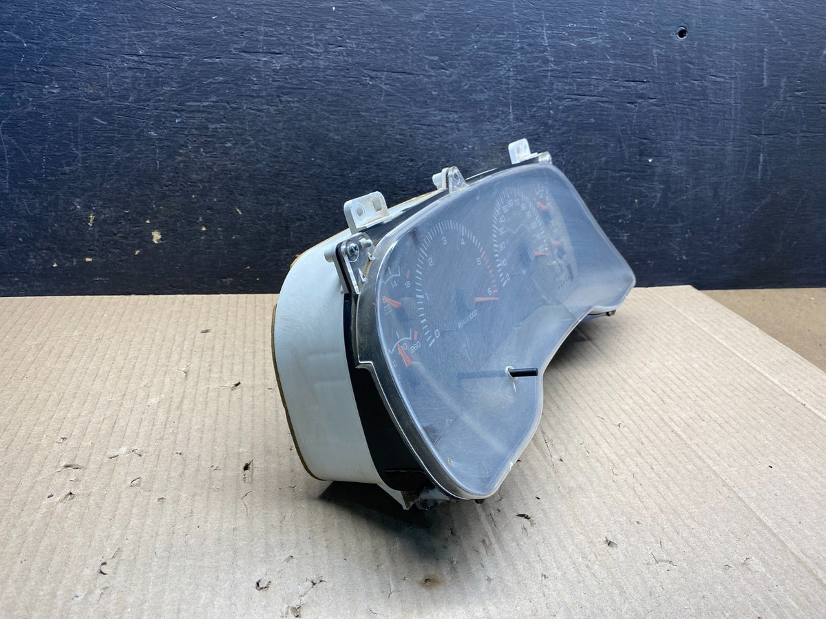 2000-2001 Dodge Ram 1500 Instrument Speedometer Gauge Cluster AI4911 DG1