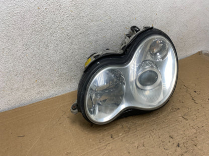 2001 to 2007 Mercedes W203 C Left Driver LH Side Xenon HID Xenon AH9219 DG1