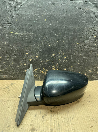2010 - 2012 Honda Accord Crosstour Left Driver Side View Door Mirror Y1596 MS0