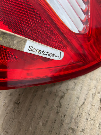 2005 2006 2007 Honda Odyssey Right Passenger RH Side Tail Light AF2919 LK3