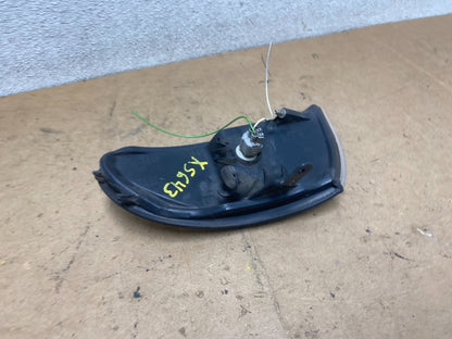1993 to 1997 Chevrolet Geo Prizm Right Passenger Corner Turn Signal OEM X5643 DW6