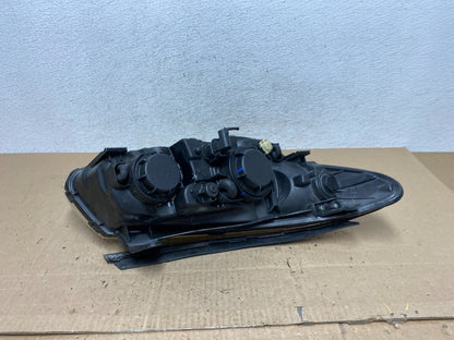 2007 2008 2009 2010 Hyundai Elantra Left Driver Lh Headlight AE6543 DW6