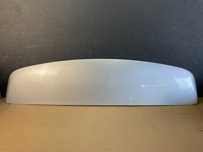 2011 to 2019 Dodge Grand Caravan Rear Upper Wing Spoiler W/Brake Light ad0062 DG0