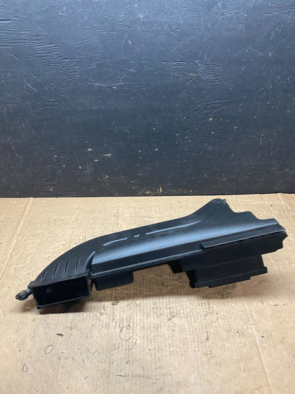 2007 to 2013 Nissan Altima 2.5L Air Duct Tube Resonator 16554-JA000 OEM O3190 DG1