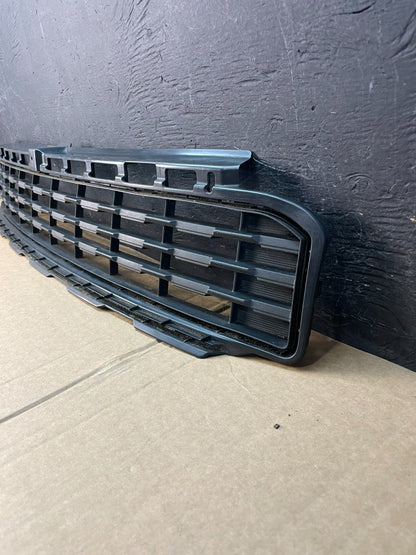 2017 to 2020 Honda Ridgeline Front Lower Grille Grill AC9933 DG2
