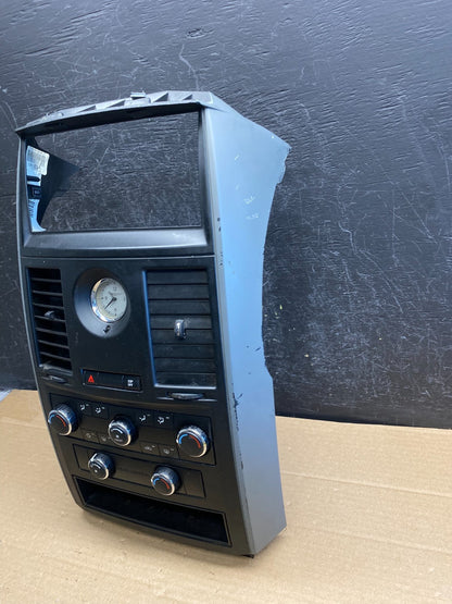 2008 2010 Chrysler Town Country Ac Heater Climate Control Temperature AG5209 DG1