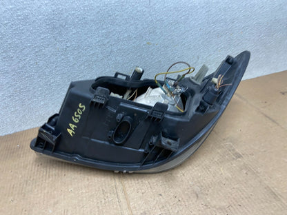 2007 to 2013 Mercedes Sprinter Headlight Right Passenger Halogen Oem AA6505 DW6