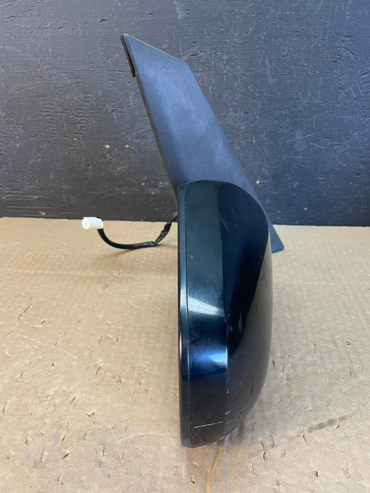 2004 to 2009 Toyota Prius Right Passenger RH Side View Door Mirror AC9875 LK9