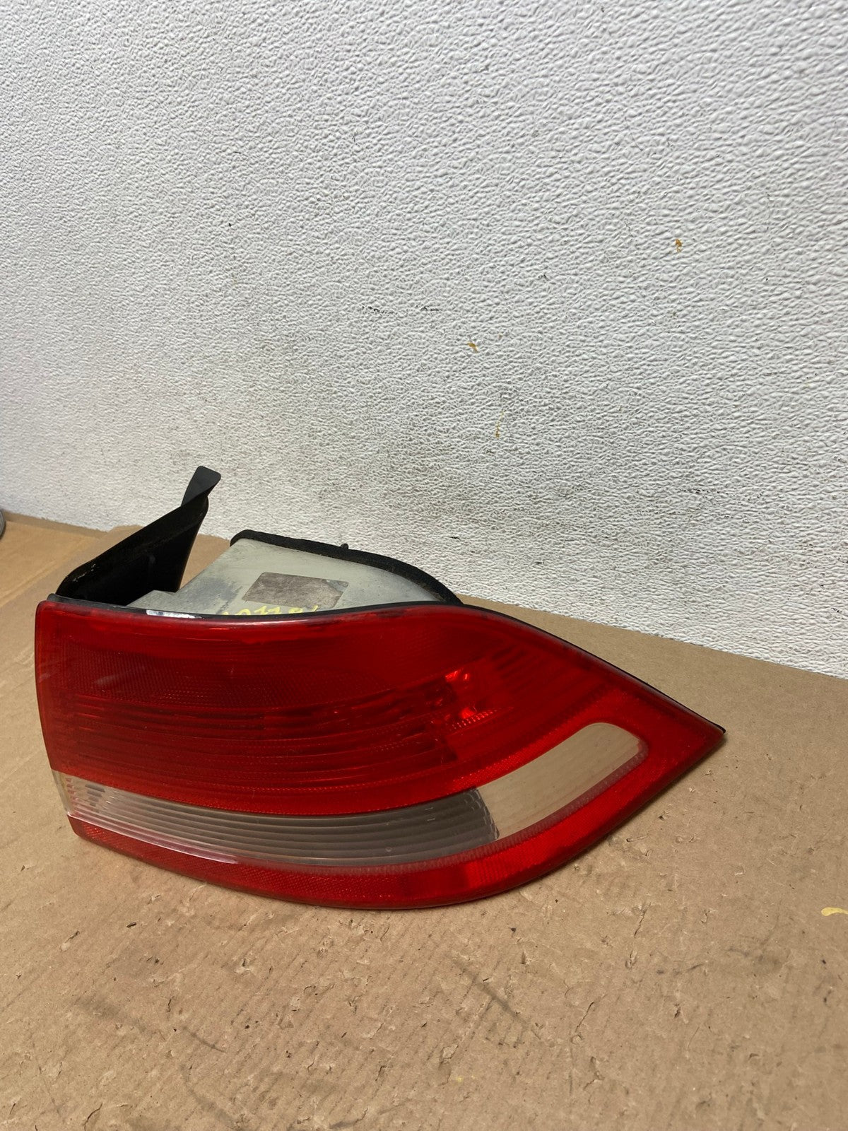 2003 to 2007 Saab 9-3 Right Passenger RH Side Tail Light AD7786 LK2