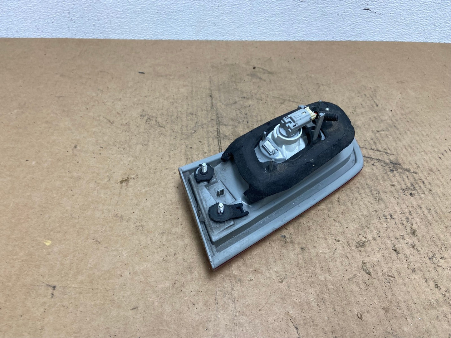 2012 2013 2014 Toyota Camry Left Driver LH Side Tail Light inner OEM AC3283 LK5
