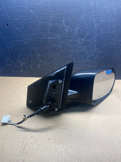 2015-2018 Honda CR-V CRV Right Passenger RH Side View Door Mirror ag6173 DG10