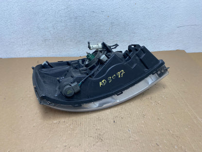 2004 - 2007 Ford Freestar Left Driver LH Side Headlight Halogen AD8097 DW6