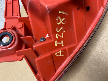 2009 2010 Nissan Murano Left Driver Lh Side Tail Light AI2581 LK7