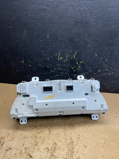2010 2011 Toyota Camry Speedometer Instrument Cluster z9847 DG4
