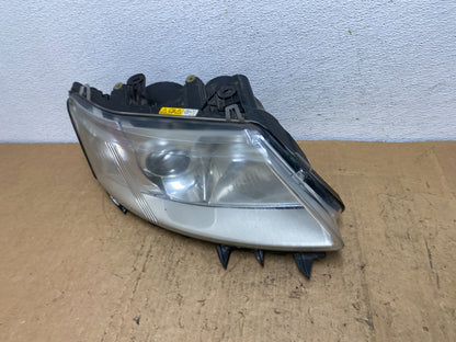 2003 2004 2005 2006 2007 Saab 9-3 Right Passenger Headlight Xenon AD0700 DW1