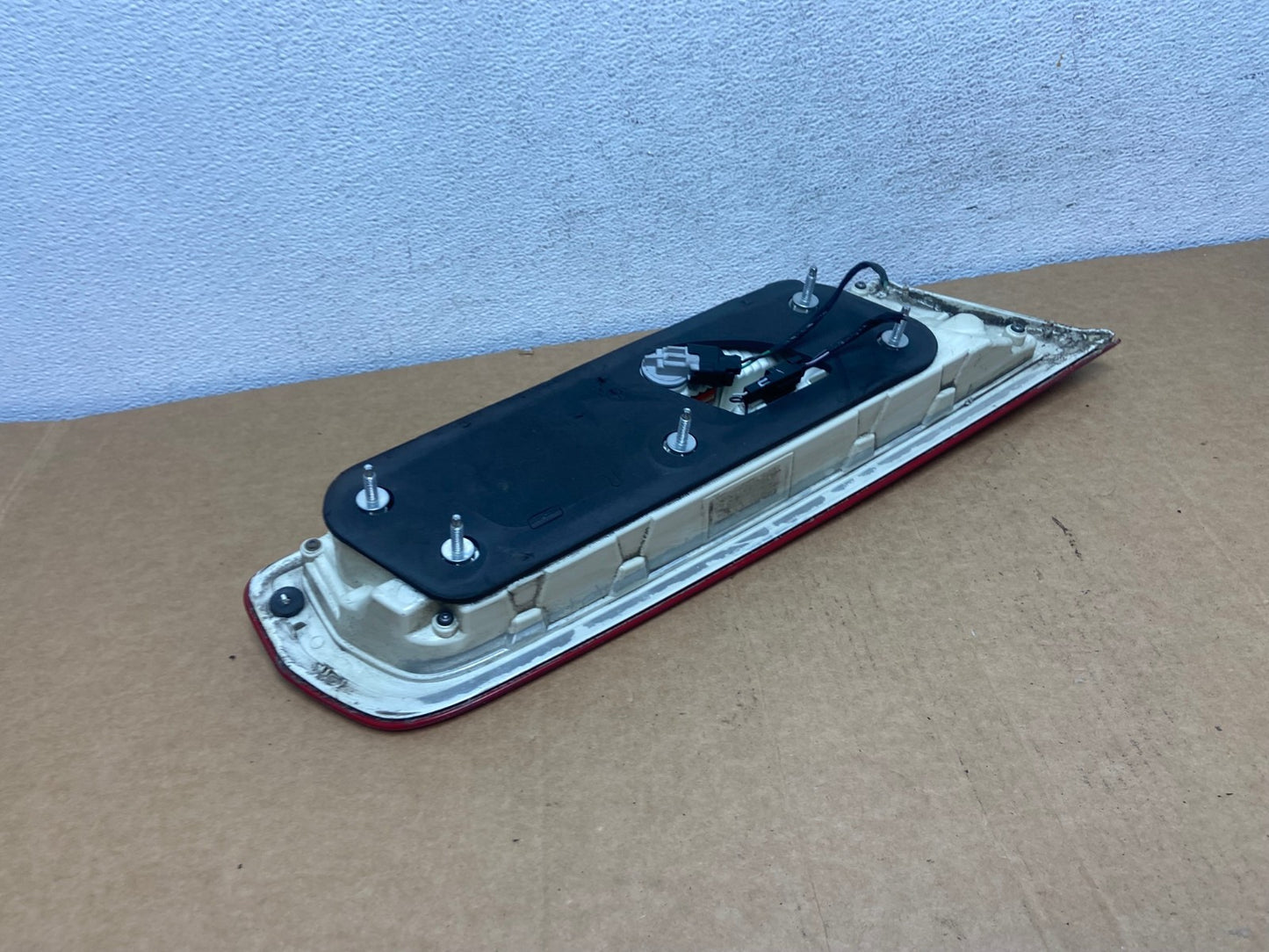 2010 2011 2012 Lincoln MKZ Right Passenger Side Tail Light Inner AD5324 LK3